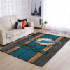 Miami Dolphins Area Rug NFL Area Rug Bathroom Rug Indoor Indoor Rug Rectangle Carpet 3 miami dolphins carpet living room rug floor rug regtangle carpet home decor ver 1259