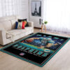 Miami Dolphins Rug NFL Area Rug Bedroom Area Rug Indoor Rug Rectangle Carpet 4 miami dolphins carpet living room rug floor rug regtangle carpet home decor ver 1260