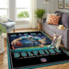 Miami Dolphins Area Rug NFL Area Rug Kitchen Rug Indoor Indoor Rug Rectangle Carpet 4 miami dolphins rug bath rug floor rug regtangle carpet home decor ver 1277