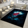 miami heat rug living room carpet regtangle carpet floor decor home decor ver 485