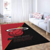 miami heat rug living room carpet regtangle carpet floor decor home decor ver 488