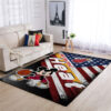miami heat rug living room carpet regtangle carpet floor decor home decor ver 499