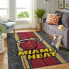 miami heat rug living room carpet regtangle carpet floor decor home decor ver 503