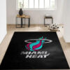 miami heat rug living room carpet regtangle carpet floor decor home decor ver 504
