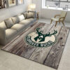 milwaukee bucks rug living room carpet regtangle carpet floor decor home decor ver 513