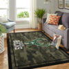 milwaukee bucks rug living room carpet regtangle carpet floor decor home decor ver 517