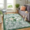 milwaukee bucks rug living room carpet regtangle carpet floor decor home decor ver 520