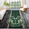 milwaukee bucks rug living room carpet regtangle carpet floor decor home decor ver 522