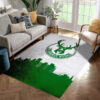 Milwaukee Bucks Area Rug NBA Area Rug Dining Room Rug Indoor Rugs Rectangle Carpet 3 milwaukee bucks rug living room carpet regtangle carpet floor decor home decor ver 525