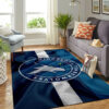 Minnesota Timberwolves Rug NBA Area Rug Bedroom Rug Indoor Rugs Rectangle Carpet 4 minnesota timberwolves rug living room carpet regtangle carpet floor decor home decor ver 531