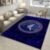 minnesota timberwolves rug living room carpet regtangle carpet floor decor home decor ver 538