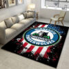 minnesota timberwolves rug living room carpet regtangle carpet floor decor home decor ver 539