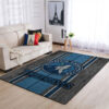 minnesota timberwolves rug living room carpet regtangle carpet floor decor home decor ver 548