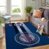 Minnesota Twins Rug MLB Area Rug Living Room Area Rug Indoor Rugs Rectangle Carpet 3 minnesota twins rug living room carpet regtangle carpet floor decor home decor ver 243