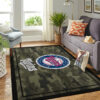 minnesota twins rug living room carpet regtangle carpet floor decor home decor ver 245