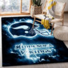 minnesota vikings area rug bathroom rug floor rug regtangle carpet home decor ver 1311