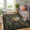 minnesota vikings carpet living room rug floor rug regtangle carpet home decor ver 1340