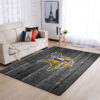 minnesota vikings carpet living room rug floor rug regtangle carpet home decor ver 1341