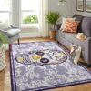minnesota vikings carpet living room rug floor rug regtangle carpet home decor ver 1345