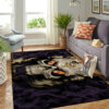 minnesota vikings carpet living room rug floor rug regtangle carpet home decor ver 1346