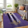 minnesota vikings rug living room rug floor rug regtangle carpet home decor ver 1361