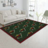 Minnesota Wild Area Rug NHL Area Rug Living Room Rug Indoor Indoor Rug Rectangle Carpet 3 minnesota wild rug living room carpet regtangle carpet floor decor home decor ver 173