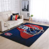 Montreal Canadiens Area Rug NHL Area Rug Bathroom Rug Indoor Indoor Rugs Rectangle Carpet 3 montreal canadiens rug living room carpet regtangle carpet floor decor home decor ver 199