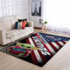 new england patriot rugs bathroom rug floor rug regtangle carpet home decor ver 1394
