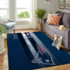 new england patriot rugs living room rug floor rug regtangle carpet home decor ver 1398