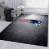 new england patriots area rug living room rug floor rug regtangle carpet home decor ver 1410