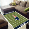 New England Patriot Area Rug NFL Area Rug Bedroom Area Rug Indoor Indoor Rug Rectangle Carpet 4 new england patriots area rugs bathroom rug floor rug regtangle carpet home decor ver 1411