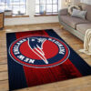 new england patriots area rugs bathroom rug floor rug regtangle carpet home decor ver 1413