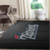 new england patriots carpet bathroom rug floor rug regtangle carpet home decor ver 1421