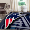 new england patriots carpet bathroom rug floor rug regtangle carpet home decor ver 1422