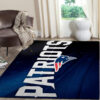 New England Patriot Rug NFL Area Rug Living Room Rug Indoor Rugs Rectangle Carpet 3 new england patriots carpet bathroom rug floor rug regtangle carpet home decor ver 1423