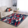 new england patriots rug living room rug floor rug regtangle carpet home decor ver 1441