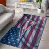 new england patriots rug living room rug floor rug regtangle carpet home decor ver 1443
