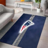new england patriots rug living room rug floor rug regtangle carpet home decor ver 1447