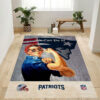 New England Patriot Rug NFL Area Rug Bedroom Area Rug Indoor Indoor Rugs Rectangle Carpet 4 new england patriots rugs bathroom rug floor rug regtangle carpet home decor ver 1455
