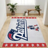 New England Patriot Rug NFL Area Rug Bathroom Rugs Indoor Indoor Rug Rectangle Carpet 3 new england patriots rugs living room rug floor rug regtangle carpet home decor ver 1465