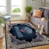 new orleans pelicans rug living room carpet regtangle carpet floor decor home decor ver 557