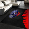 New Orleans Pelicans Rug NBA Area Rug Dining Room Rugs Indoor Indoor Rugs Rectangle Carpet 3 new orleans pelicans rug living room carpet regtangle carpet floor decor home decor ver 560