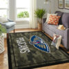 New Orleans Pelicans Rug NBA Area Rug Dining Room Rugs Indoor Indoor Rug Rectangle Carpet 3 new orleans pelicans rug living room carpet regtangle carpet floor decor home decor ver 570