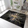 new orleans saints rug living room rug floor rug regtangle carpet home decor ver 1487