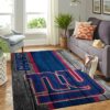 New York Giants Rug NFL Area Rug Living Room Rug Indoor Rugs Rectangle Carpet 4 new york giants area rug living room rug floor rug regtangle carpet home decor ver 1520