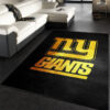 New York Giants Area Rug NFL Area Rug Bathroom Rugs Indoor Indoor Rug Rectangle Carpet 3 new york giants area rug living room rug floor rug regtangle carpet home decor ver 1521