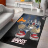 new york giants area rug living room rug floor rug regtangle carpet home decor ver 1523