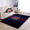New York Giants Area Rug NFL Area Rug Living Room Area Rug Indoor Rug Rectangle Carpet 3 new york giants carpet bathroom rug floor rug regtangle carpet home decor ver 1531