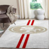 New York Giants Rug NFL Area Rug Bedroom Area Rug Indoor Indoor Rugs Rectangle Carpet 4 new york giants carpet bathroom rug floor rug regtangle carpet home decor ver 1536
