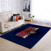 new york giants carpet bathroom rug floor rug regtangle carpet home decor ver 1537
